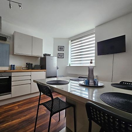 Guest House - Close To All Amenities Northampton Esterno foto