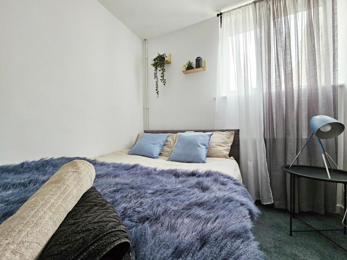 Guest House - Close To All Amenities Northampton Esterno foto
