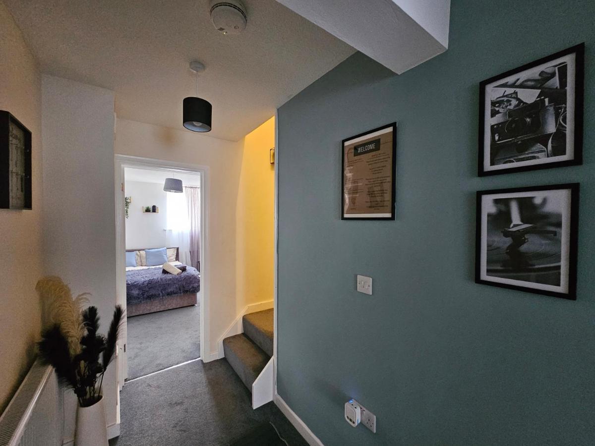 Guest House - Close To All Amenities Northampton Esterno foto